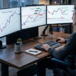 Best Timeframe for Swing Trading Forex (What Actually Works)