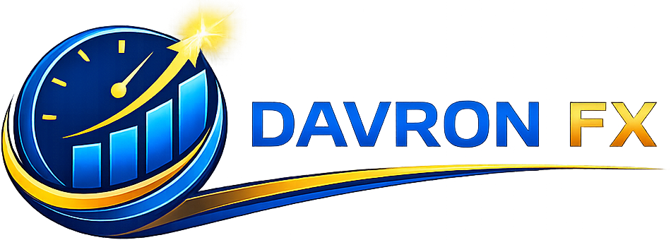 DavronFX Blog