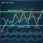 What Is Support and Resistance in Trading? A Practical Guide