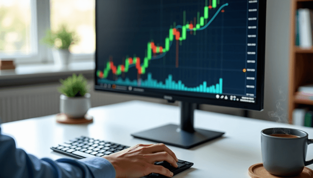 Price Action Trading Strategies That Actually Work in Any Market