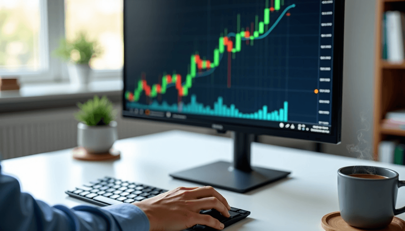 Price Action Trading Strategies That Actually Work in Any Market
